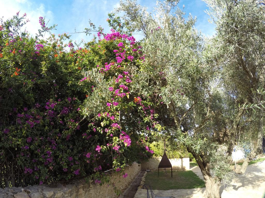 Ryad De Vignes " Le Val D'Argan " Ounara Exterior photo